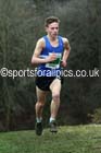 Mens under-20s North Eastern Cross Country, Aykley Heads, Durham. Photo: David T. Hewitson/Sports for All Pics